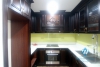 Large apartment in the topfloor with luxury design for rent in Tay Ho district